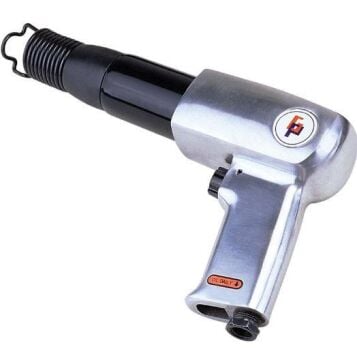 Gison Gp-250C Havalı Keski