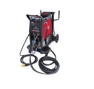 Lincoln Electric INVERTEC 400TP Kaynak Makinesi