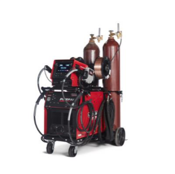 Lincoln Electric PIPEFAB READY-PAK  Kaynak Makinesi
