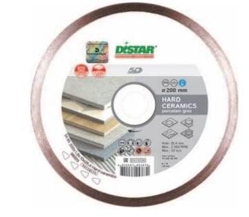 Di-Star 111 270 48 022 Elmas Testere Sulu Kesim 300mm