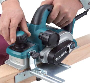 Makita KP0810C Planya Makinası