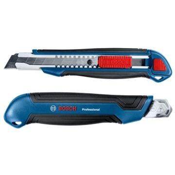 Bosch 3 Parça Maket Bıçağı Seti