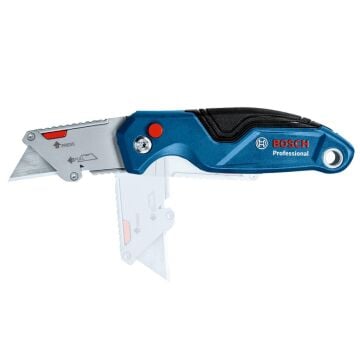 Bosch 3 Parça Maket Bıçağı Seti