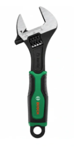 Bosch Kurbağacık Anahtar 150 mm / 6 inç - 1600A039HN