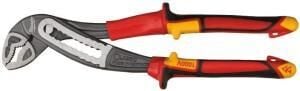 Milwaukee 240mm Papağan Pense VDE 1000