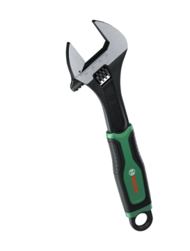Bosch Kurbağacık Anahtar 250 mm / 10 inç - 1600A039HP