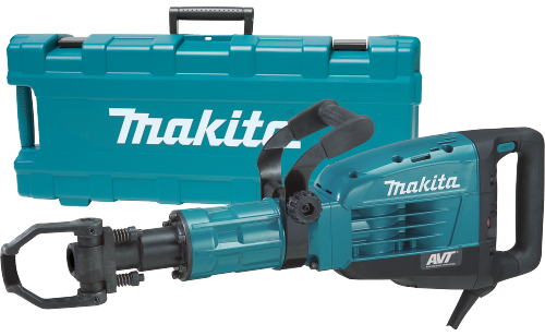 Makita HM1317CB Elektropnömatik Kırıcı 19 kg.