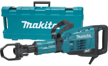 Makita HM1317CB Elektropnömatik Kırıcı 19 kg.