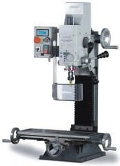 Optimum BF20 Vario Freze Tezgahı