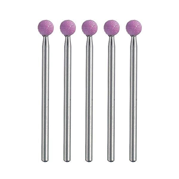 Proxxon 28772 5'li 5mm Taşlama Ucu