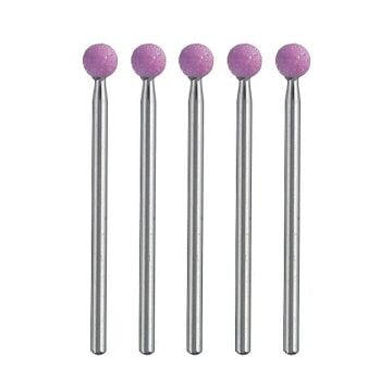 Proxxon 28772 5'li 5mm Taşlama Ucu