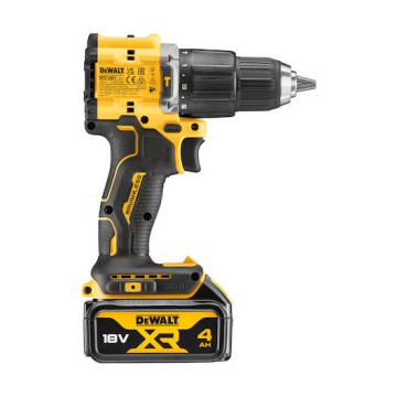 Dewalt DCD100YM2T 100. Yıl Özel Seri Kömürsüz Darbeli Matkap