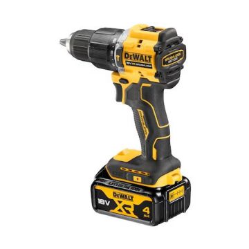Dewalt DCD100YM2T 100. Yıl Özel Seri Kömürsüz Darbeli Matkap