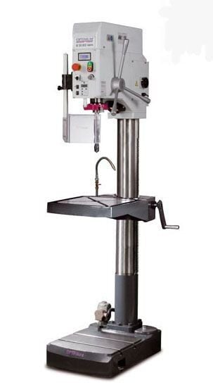 Optimum B30BS Vario Sütunlu Matkap