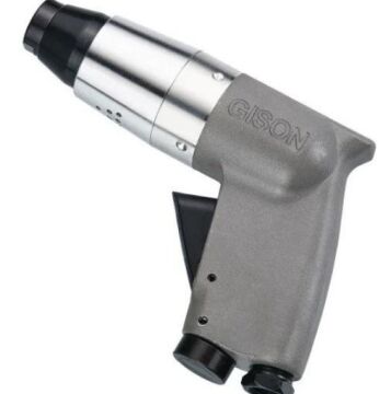Gison GPW4500 Havalı Mini Keski