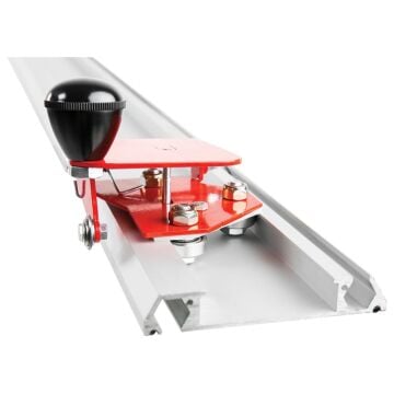 Kristal Topaz Büyük Ebatlı Seramik Kesme Makinesi