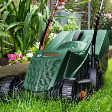 Bosch Easyrotak 32-235 Çim Biçme Makinesi
