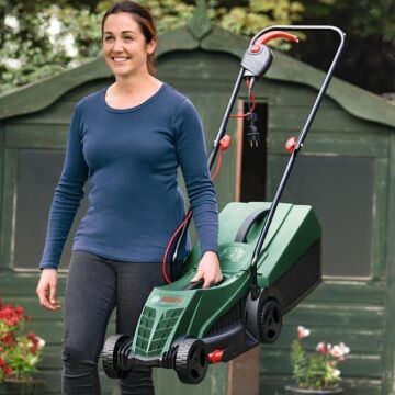 Bosch Easyrotak 32-235 Çim Biçme Makinesi