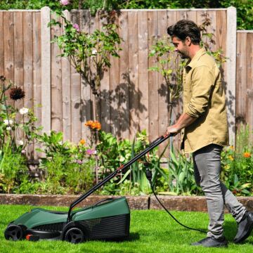 Bosch Easyrotak 32-235 Çim Biçme Makinesi