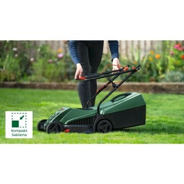 Bosch Easyrotak 32-235 Çim Biçme Makinesi