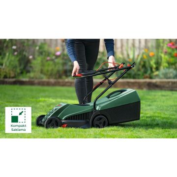 Bosch Easyrotak 32-235 Çim Biçme Makinesi