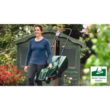 Bosch Easyrotak 32-235 Çim Biçme Makinesi