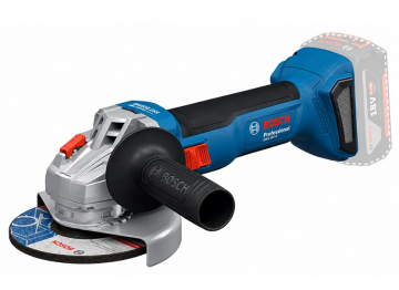 Bosch GWS 18V-8 Aküsüz Taşlama Makinesi