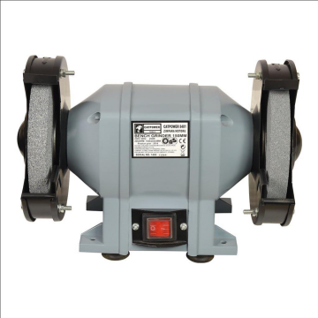 Catpower 8501 Zımpara Motoru 175mm-300W