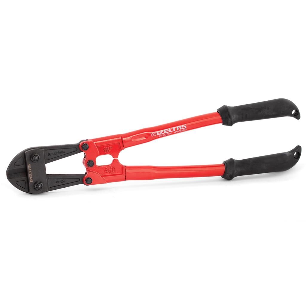 İzeltaş 2350 Demir Kesme Makası 750 mm