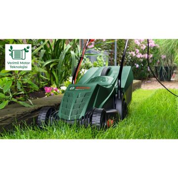 Bosch UniversalRotak 34-405 Çim Biçme Makinesi