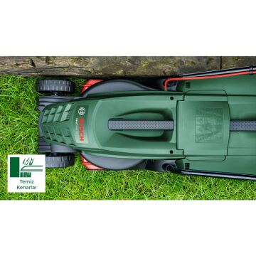 Bosch UniversalRotak 34-405 Çim Biçme Makinesi