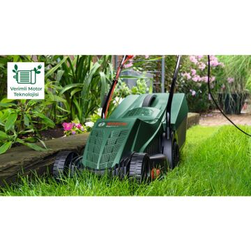 Bosch UniversalRotak 34-405 Çim Biçme Makinesi