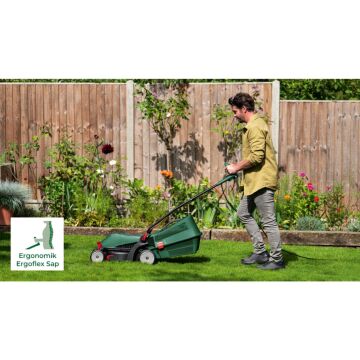 Bosch UniversalRotak 34-405 Çim Biçme Makinesi