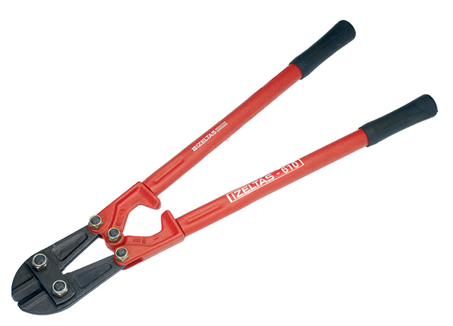 İzeltaş 2350 Demir Kesme Makası 900 mm