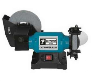 Catpower 8220 Sulu Zımpara Motoru