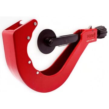 Candan CM PPC 120 Büyük Plastik Boru Makası 50-120mm (Manuel)