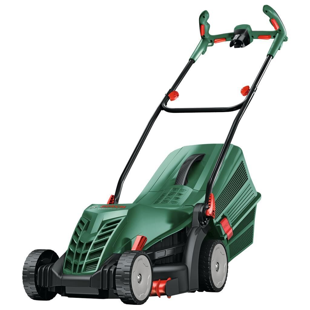 Bosch UniversalRotak 37-570 Çim Biçme Makinesi