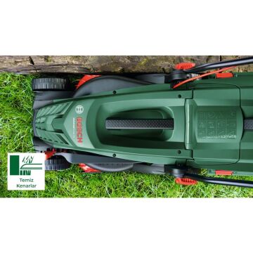 Bosch AdvancedRotak 40-650 Çim Biçme Makinesi