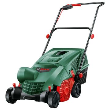 Bosch UniRake900 Çim Havalandırma