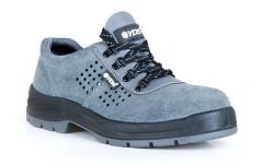 YDS EL 150 Süet GHD S1P İş Ayakkabısı 44