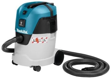 Makita VC2512L Elektrikli Süpürge