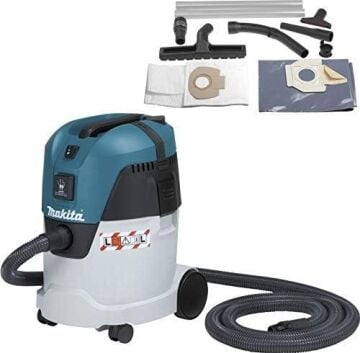 Makita VC2512L Elektrikli Süpürge