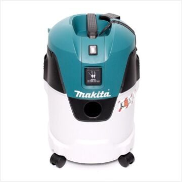 Makita VC2512L Elektrikli Süpürge