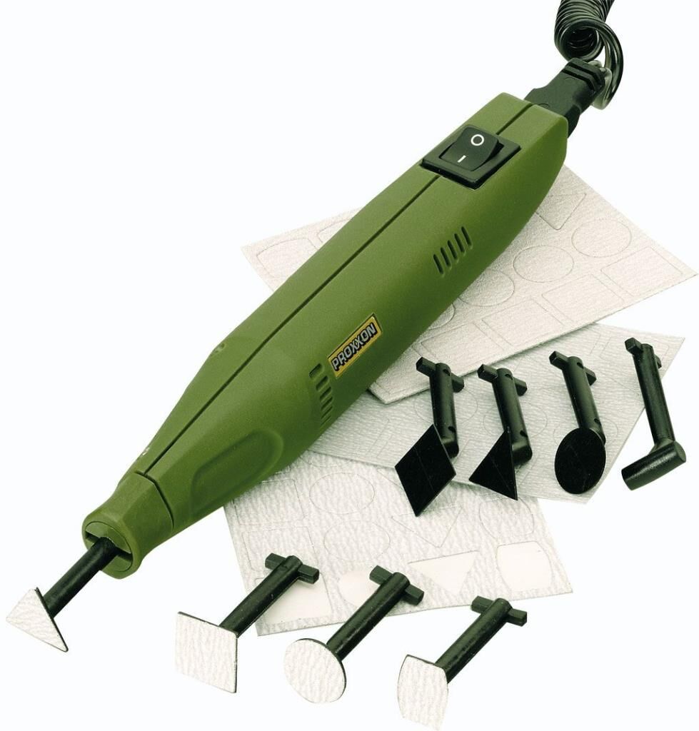 Proxxon 28594 PS 13 Kalem Zımpara