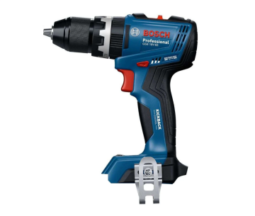 Bosch GSB 18V-65 Akülü Darbeli Matkap Vidalama (solo)