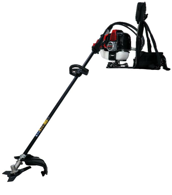 Kama MST52 51.7cc Euro 5 Motor Benzinli Sırt Tırpanı