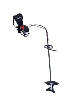 Kama MST52 51.7cc Euro 5 Motor Benzinli Sırt Tırpanı