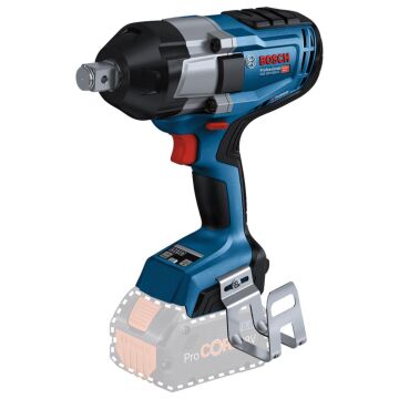 Bosch GDS 18V-1050 H Darbeli Somun Sıkma  2x5.0Ah