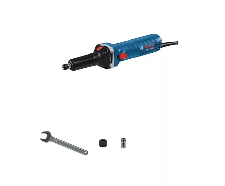 Bosch GGS 30 LS Kalıpçı Taşlama