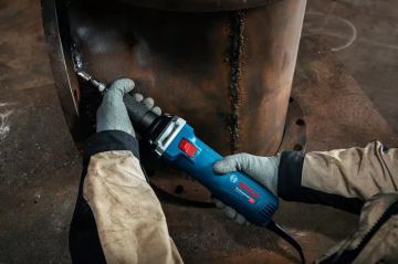 Bosch GGS 30 LS Kalıpçı Taşlama